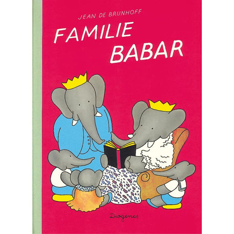 Familie Babar
