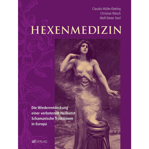 Hexenmedizin