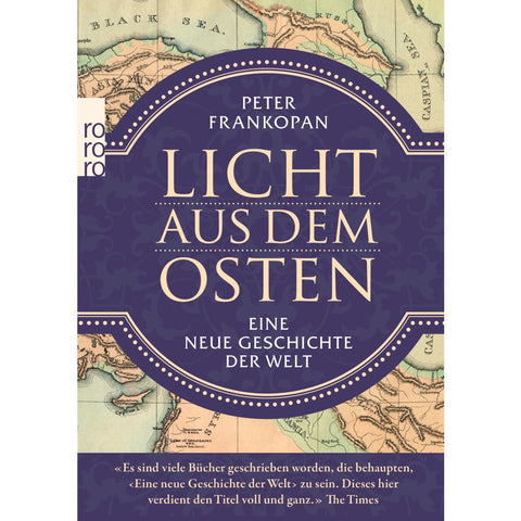 Licht aus dem Osten