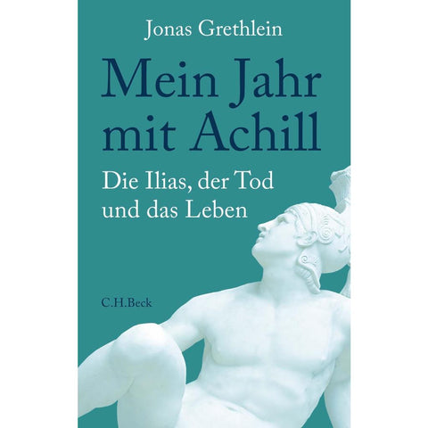 Mein Jahr mit Achill