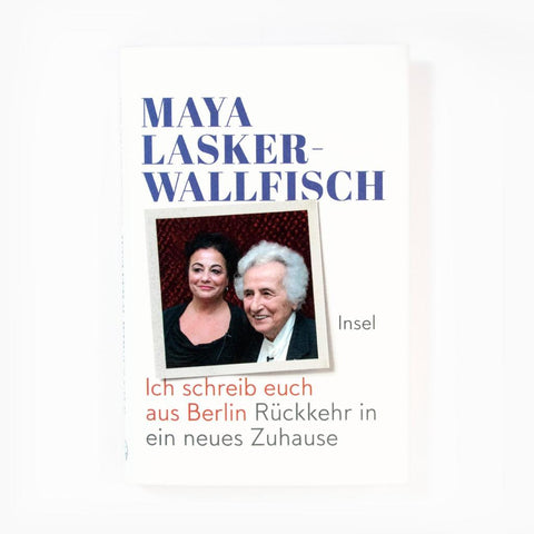 Ich schreib euch aus Berlin