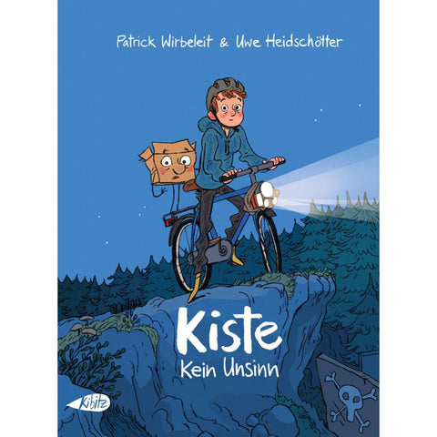 Kiste