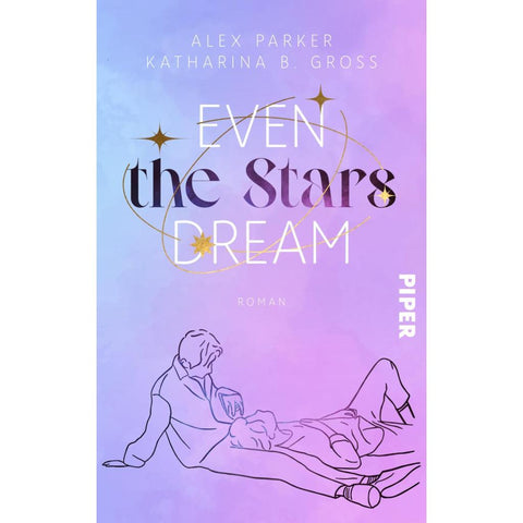 Even the Stars Dream