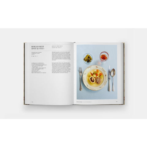 Classic French Recipes