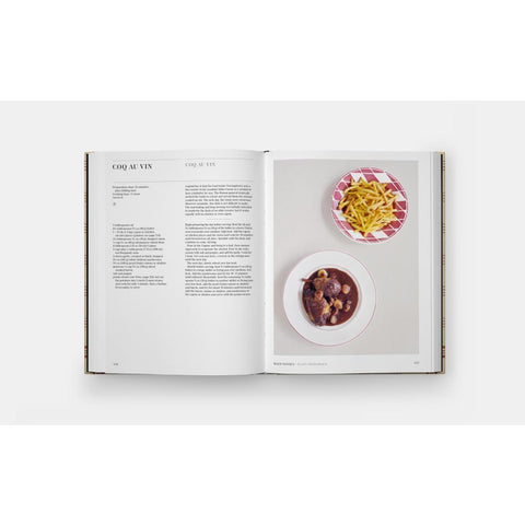 Classic French Recipes