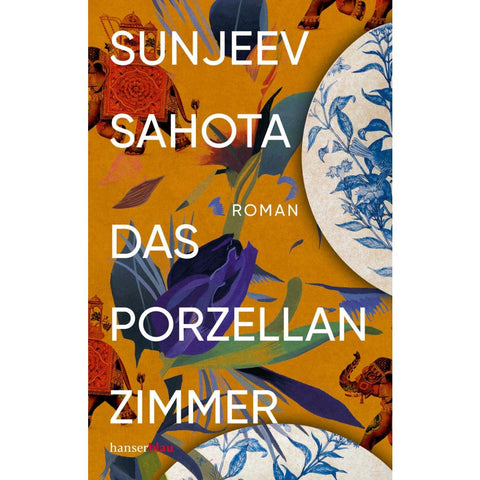 Das Porzellanzimmer