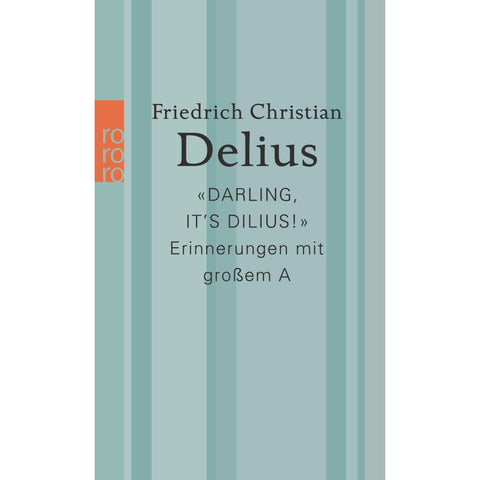 'Darling, it's Dilius!'