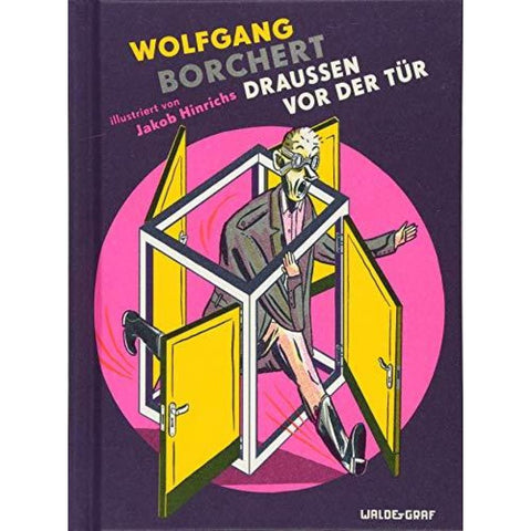 Draussen vor der Tür