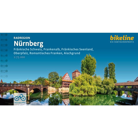 Radregion Nürnberg
