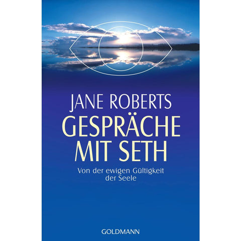 Gespräche mit Seth