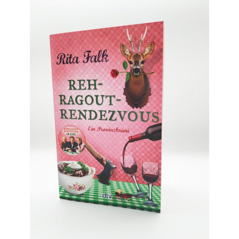 Rehragout-Rendezvous
