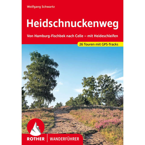 Heidschnuckenweg