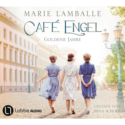 Café Engel