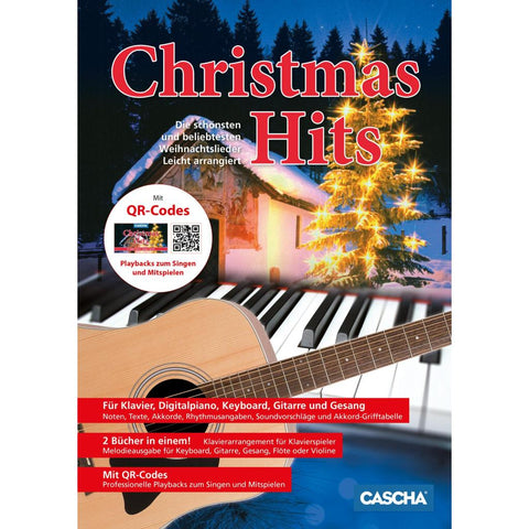 Christmas Hits