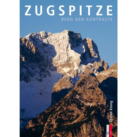 Zugspitze