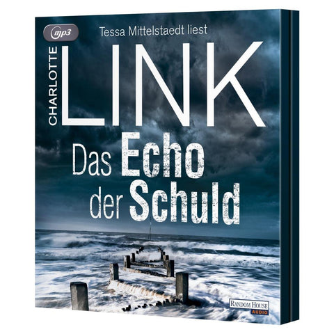Das Echo der Schuld