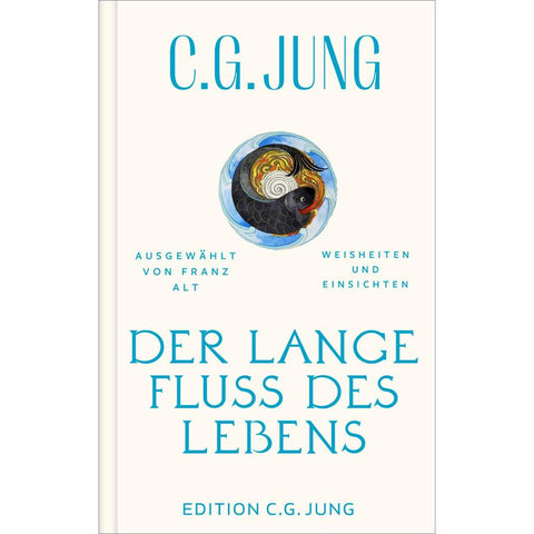 Der lange Fluss des Lebens