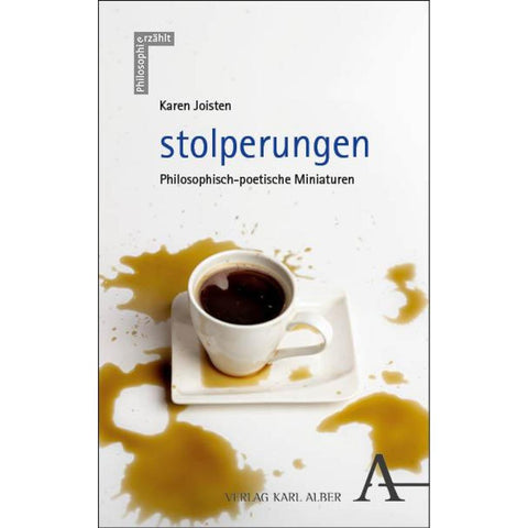 stolperungen