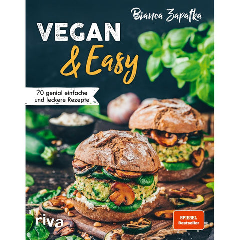 Vegan & Easy
