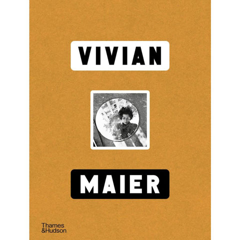 Vivian Maier