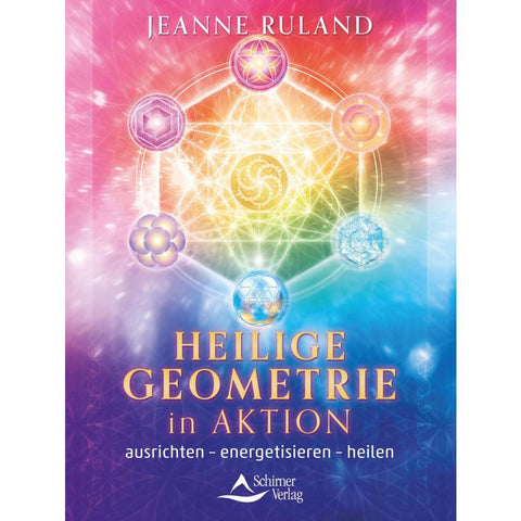 Heilige Geometrie in Aktion