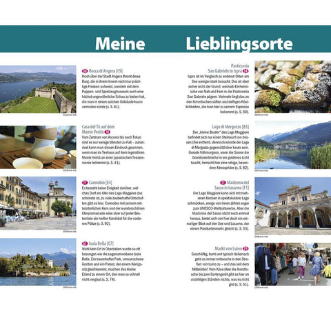 Reise Know-How MeinTrip Lago Maggiore