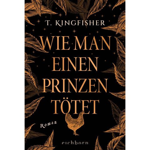 Wie man einen Prinzen tötet