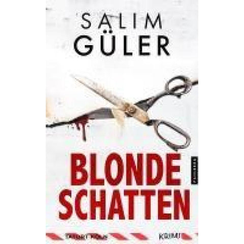 Blonde Schatten - Tatort Köln