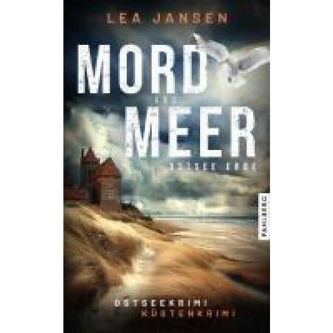 MORD UND MEER Ostsee Erbe
