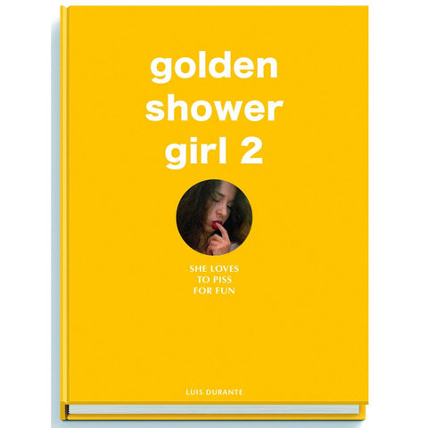 Golden Shower Girl 2
