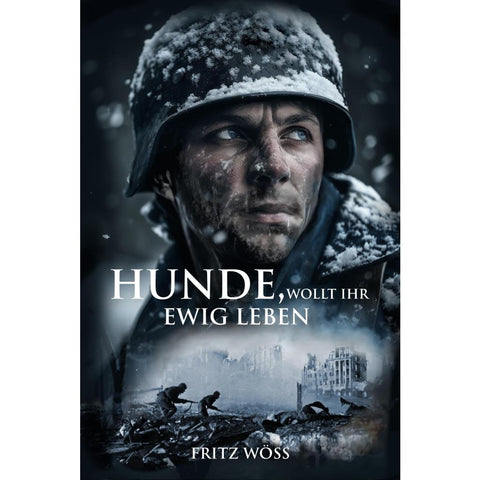 Hunde, wollt ihr ewig leben