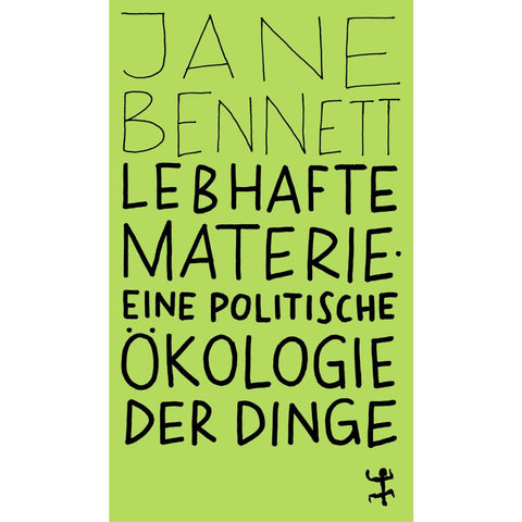 Lebhafte Materie