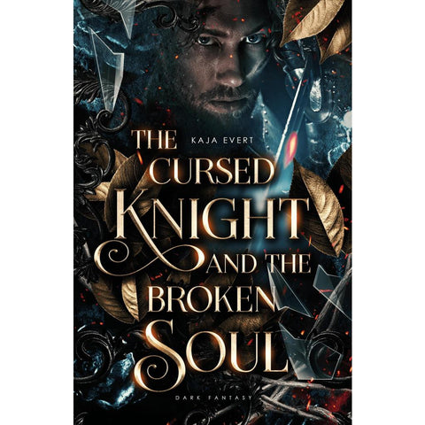 The Cursed Knight and the Broken Soul