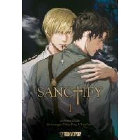 SANCTIFY 01