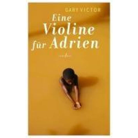 Eine Violine für Adrien