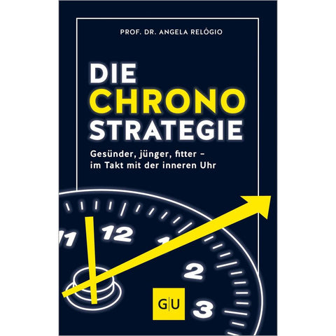 Die Chrono-Strategie