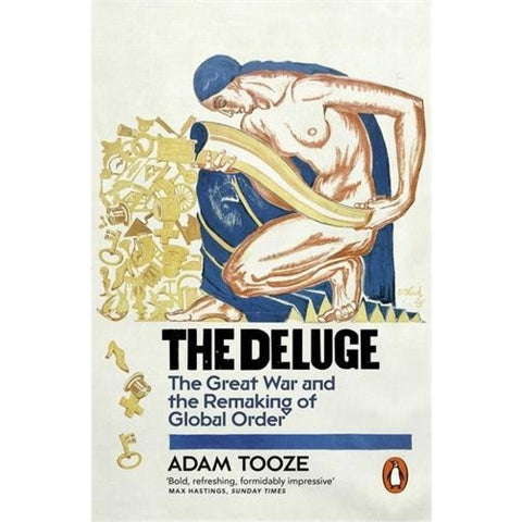 The Deluge