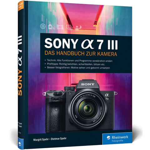 Sony A7 III