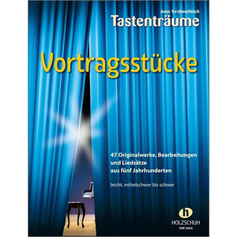 Vortragsstücke