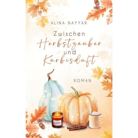 Zwischen Herbstzauber und Kürbisduft