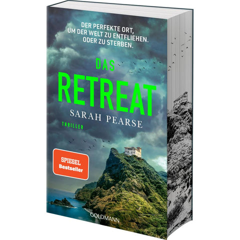 Das Retreat