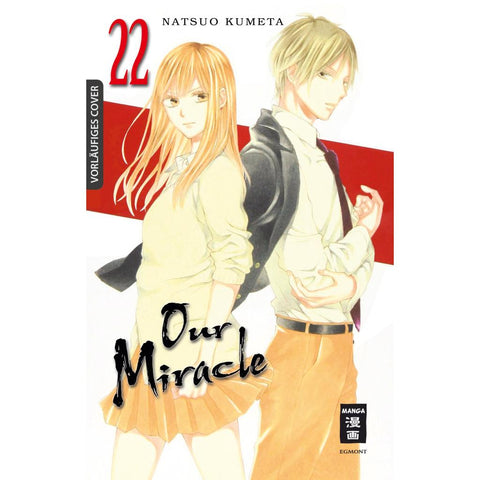 Our Miracle 22