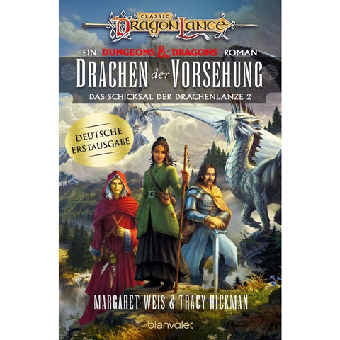 Drachen der Vorsehung