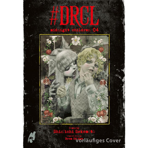 #DRCL - Midnight Children 4