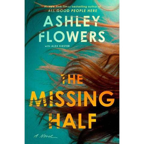 The Missing Half