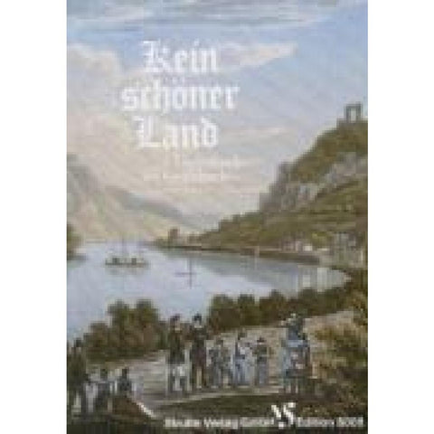 Kein schöner Land 1. Großdruck