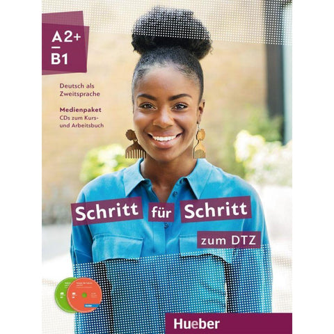 Schritt für Schritt zum DTZ. Medienpaket. 3 DCs