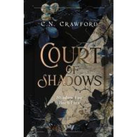 Court of Shadows
