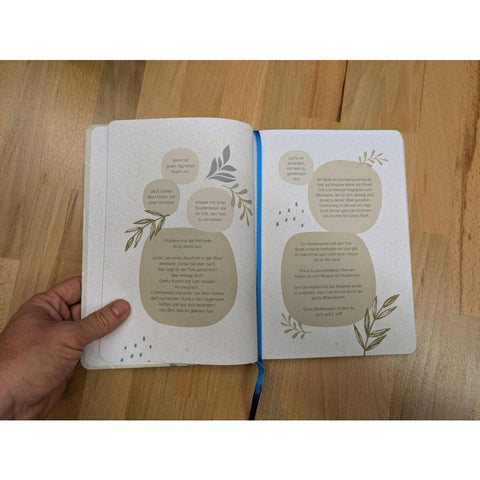 Bibellese-Journal