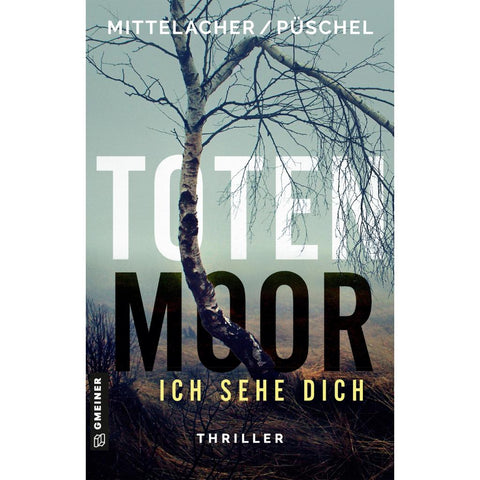 Totenmoor - Ich sehe dich